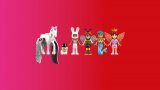 LEGO® Friends 42661 Kostýmová párty s jednorožcem a vílou