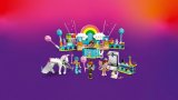 LEGO® Friends 42661 Kostýmová párty s jednorožcem a vílou