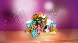 LEGO® Friends 42661 Kostýmová párty s jednorožcem a vílou