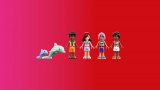 LEGO® Friends 42664 Dobrodružství na jachtě