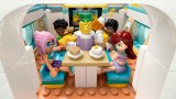 LEGO® Friends 42664 Dobrodružství na jachtě