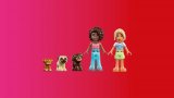 LEGO® Friends 42665 Hřiště pro štěňátka