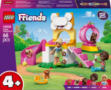 LEGO® Friends 42665 Hřiště pro štěňátka