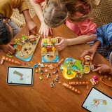 LEGO® Friends 42673 Rodinná dovolená u pláže
