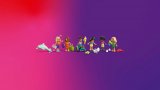 LEGO® Friends 42673 Rodinná dovolená u pláže