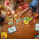 LEGO® Friends 42673 Rodinná dovolená u pláže