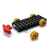 LEGO® │ Disney 43264 Slavnostní vláček a Autíčko z Příběhu hraček