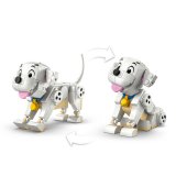 LEGO® │ Disney 43271 Štěňátka Štístko a Penny z filmu 101 dalmatinů