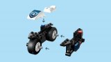 LEGO® City 60455 Honička na policejní motorce