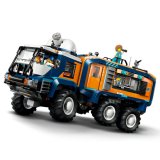 LEGO® City 60471 Nákladní auto s laboratoří pro průzkumníky Arktidy