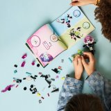 LEGO® DREAMZzz™ 71495 Mateo vs. Kybermozkový robot