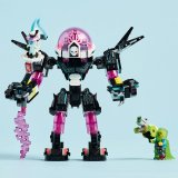 LEGO® DREAMZzz™ 71495 Mateo vs. Kybermozkový robot