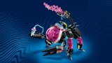LEGO® DREAMZzz™ 71495 Mateo vs. Kybermozkový robot