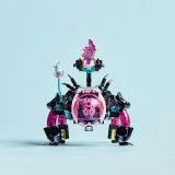 LEGO® DREAMZzz™ 71495 Mateo vs. Kybermozkový robot