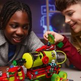 LEGO® DREAMZzz™ 71499 Mateovo vozidlo v podobě barvy ve spreji