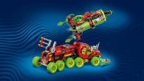 LEGO® DREAMZzz™ 71499 Mateovo vozidlo v podobě barvy ve spreji