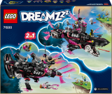 LEGO® DREAMZzz™ 71500 Žraločkoponorka z nočních můr