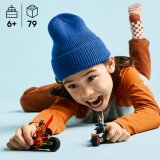 LEGO® NINJAGO® 71838 Kai a závody na motorkách