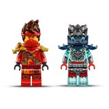 LEGO® NINJAGO® 71838 Kai a závody na motorkách