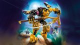 LEGO® NINJAGO® 71839 Arin a bojový robot Spinjitzu