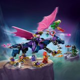 LEGO® NINJAGO® 71842 Rontu – Pán draků