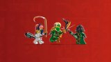 LEGO® NINJAGO® 71842 Rontu – Pán draků