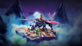 LEGO® NINJAGO® 71842 Rontu – Pán draků