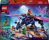 LEGO® NINJAGO® 71842 Rontu – Pán draků