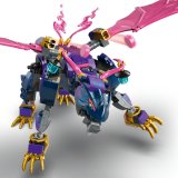 LEGO® NINJAGO® 71842 Rontu – Pán draků
