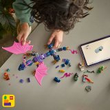 LEGO® NINJAGO® 71842 Rontu – Pán draků
