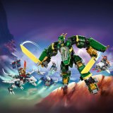 LEGO® NINJAGO® 71845 Lloydův tryskáčový robot