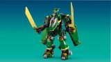 LEGO® NINJAGO® 71845 Lloydův tryskáčový robot