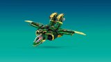 LEGO® NINJAGO® 71845 Lloydův tryskáčový robot