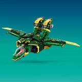 LEGO® NINJAGO® 71845 Lloydův tryskáčový robot