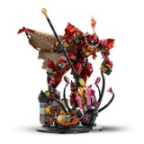 LEGO® NINJAGO® 71846 Robot Ohnivého rytíře
