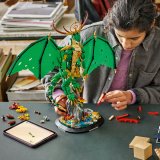 LEGO® NINJAGO® 71847 Strážný drak