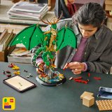 LEGO® NINJAGO® 71847 Strážný drak