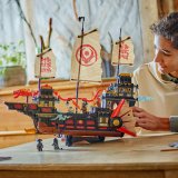 LEGO® NINJAGO® 71848 Chrámová Odměna