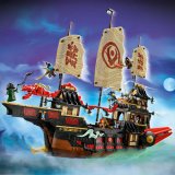 LEGO® NINJAGO® 71848 Chrámová Odměna