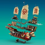 LEGO® NINJAGO® 71848 Chrámová Odměna