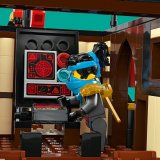 LEGO® NINJAGO® 71848 Chrámová Odměna
