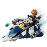 LEGO® Star Wars™ 75400 Plo Koon a jeho jediská mikrostíhačka