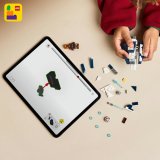 LEGO® Star Wars™ 75400 Plo Koon a jeho jediská mikrostíhačka