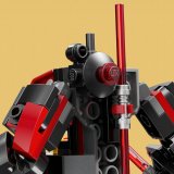LEGO® Star Wars™ 75411 Darth Maul™ a jeho robotický oblek