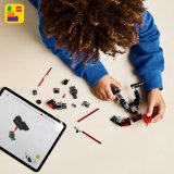 LEGO® Star Wars™ 75411 Darth Maul™ a jeho robotický oblek