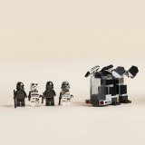 LEGO® Star Wars™ 75412 Bitevní balíček: Death Trooper a Night Trooper