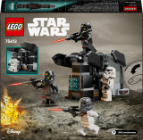 LEGO® Star Wars™ 75412 Bitevní balíček: Death Trooper a Night Trooper
