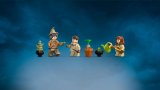 LEGO® Harry Potter™ 76445 Bradavický hrad: Hodina bylinkářství