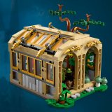 LEGO® Harry Potter™ 76445 Bradavický hrad: Hodina bylinkářství
