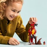 LEGO® Harry Potter™ 76448 Fawkes: Brumbálův fénix